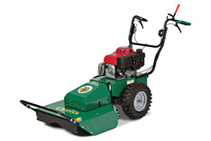 BC26 Series Outback® Brushcutter