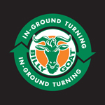 In-Ground Turning